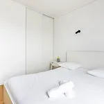 Guestready - Cosy Flat Near Arc De Triomphe Apartmán *