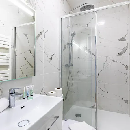 Appartement Guestready - Cosy Flat Near Arc De Triomphe *