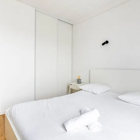 Guestready - Cosy Flat Near Arc De Triomphe Appartement *