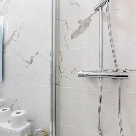 Guestready - Cosy Flat Near Arc De Triomphe Appartement