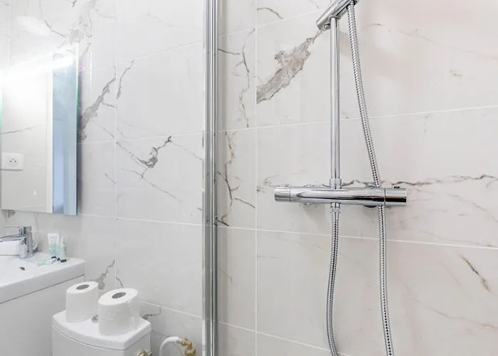 Guestready - Cosy Flat Near Arc De Triomphe Apartment